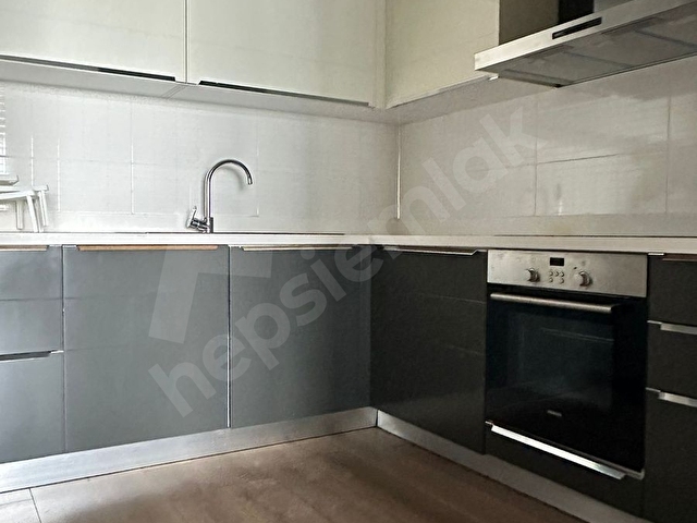 Mall Off İstanbul Rezidans Kiralık 2+1 120 m2 Lüks Daire. - Görsel 24