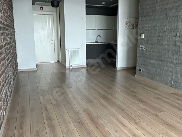 Mall Off İstanbul Rezidans Kiralık 2+1 120 m2 Lüks Daire. - Görsel 17