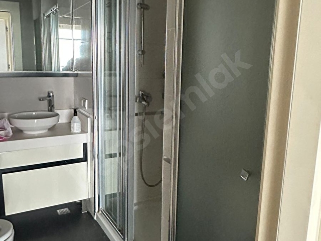 Mall Off İstanbul Rezidans Kiralık 2+1 120 m2 Lüks Daire. - Görsel 15