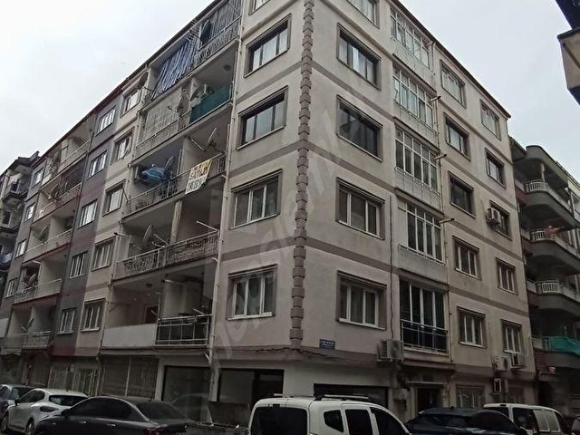 AYDIN EFELER CUMHURİYET MAH 3+1SATILIK DAİRE - Görsel 5