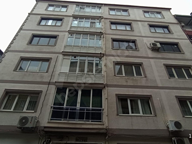AYDIN EFELER CUMHURİYET MAH 3+1SATILIK DAİRE - Görsel 3