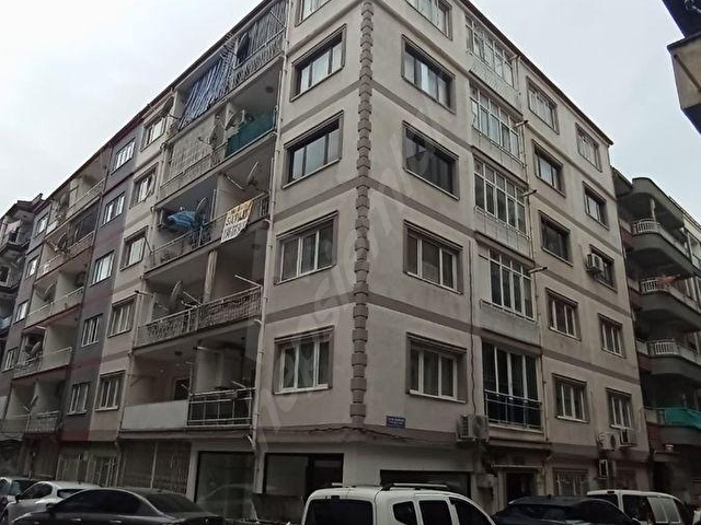 AYDIN EFELER CUMHURİYET MAH 3+1SATILIK DAİRE