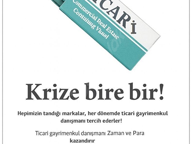 BEKTAŞ ACAR’ dan YATIRIM SATILIKLAR ANKARA GENELİ COMMERCİAL INVESTMENT MÜLKLERİNİZ DEĞERİNDE ALINIR - Görsel 6