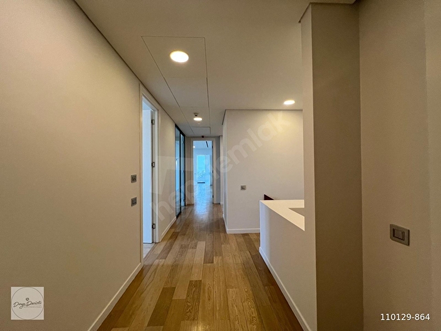 LEVENT SAPPHİRE RESİDENCE KAT BAHÇELİ BOĞAZ MANZARA SATILIK 4+1 - Görsel 25