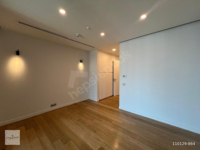 LEVENT SAPPHİRE RESİDENCE KAT BAHÇELİ BOĞAZ MANZARA SATILIK 4+1 - Görsel 21