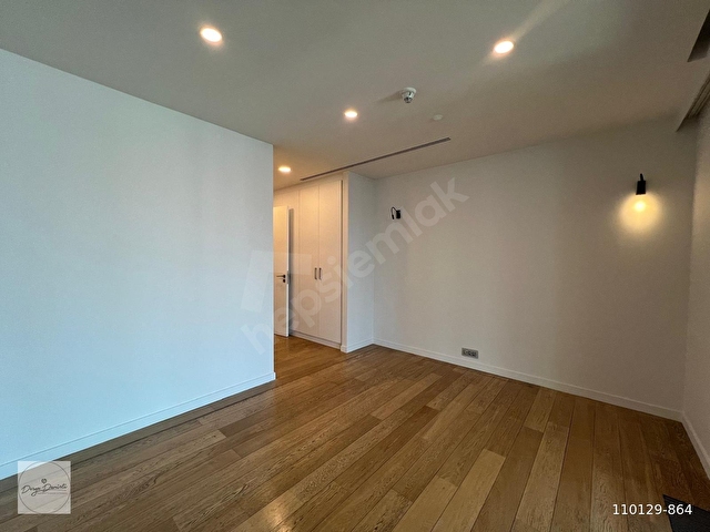 LEVENT SAPPHİRE RESİDENCE KAT BAHÇELİ BOĞAZ MANZARA SATILIK 4+1 - Görsel 18