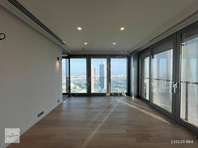 LEVENT SAPPHİRE RESİDENCE KAT BAHÇELİ BOĞAZ MANZARA SATILIK 4+1 - Görsel 16