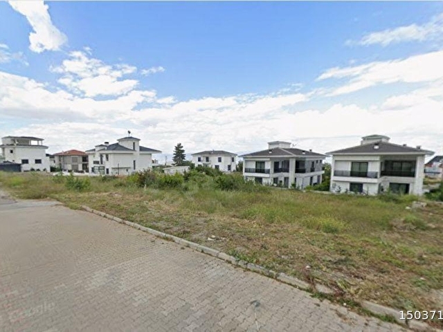 AYŞAHTAN BAŞKARCIDA HARİKA KONUMDA SATILIK 624M2 VİLLALIK ARSA - Görsel 9