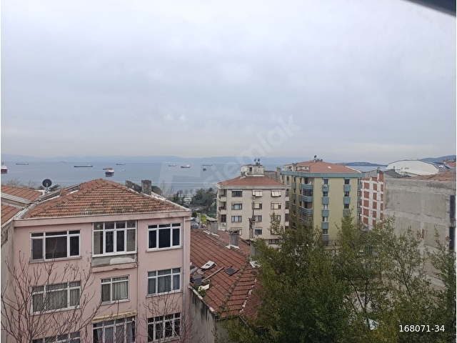 LACİVERTTEN KAPTAN KÖŞKÜ MUHTEŞEM MANZARA FIRSAT 2+1 ARAKAT - Görsel 28