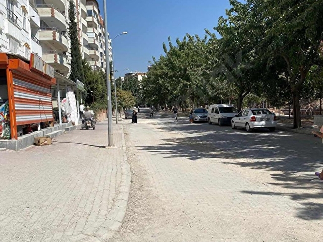 ÖRNEK GAYRİMENKULDEN FIRIN YANI KÖŞE BAŞI SATILIK DÜKKAN - Görsel 17