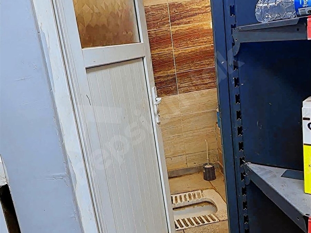 ÖRNEK GAYRİMENKULDEN FIRIN YANI KÖŞE BAŞI SATILIK DÜKKAN - Görsel 13