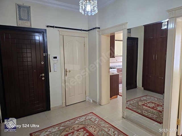 BATIKENT MAH. FULL EŞYALI 3 ODA 1 SALON DAİRE - Görsel 4