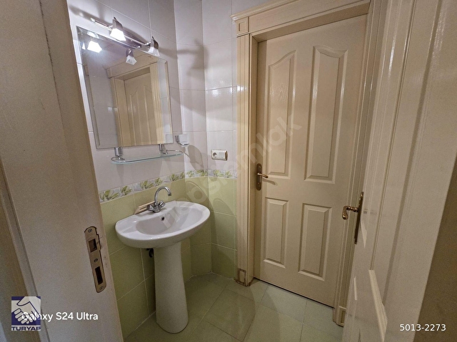 BATIKENT MAH. FULL EŞYALI 3 ODA 1 SALON DAİRE - Görsel 14