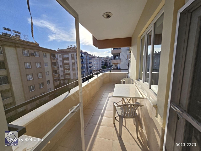 BATIKENT MAH. FULL EŞYALI 3 ODA 1 SALON DAİRE - Görsel 12