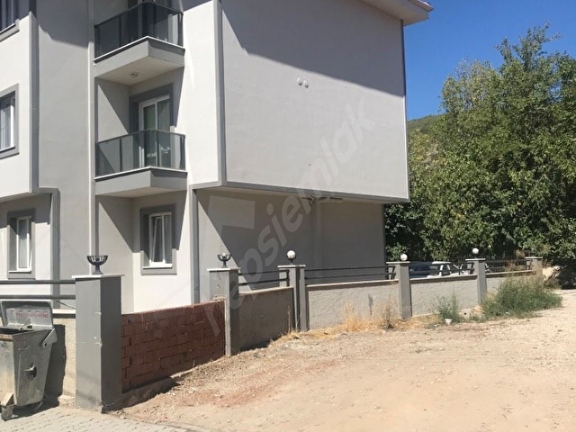 Doğalgazlı Sahibinden Ara Kat 2+1 Kiralık Daire - Görsel 2