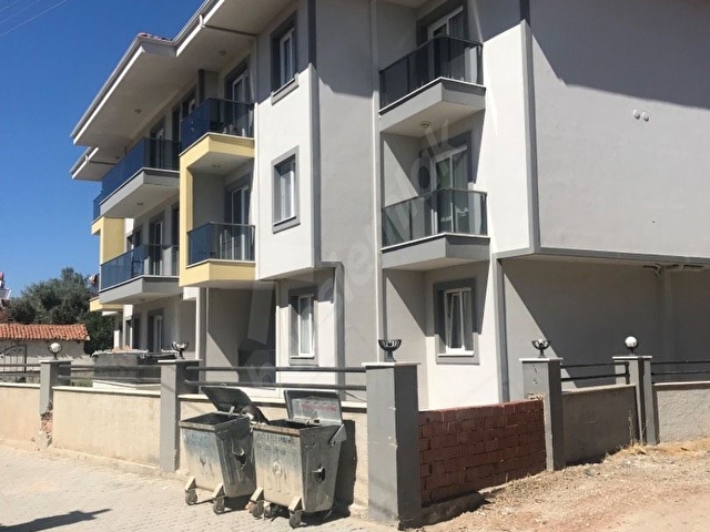 Doğalgazlı Sahibinden Ara Kat 2+1 Kiralık Daire - Görsel 3