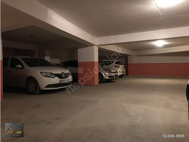 TAŞPINAR EMLAKTAN TAŞOCAĞI CD. ADLİYE,M7 METRO 8DK 4+1 OTOPARKLI - Görsel 16
