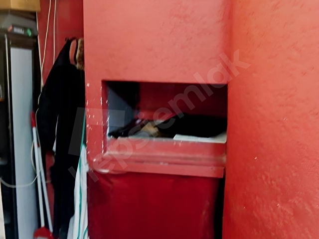 SANCAKTEPE SARIGAZİ DEVREN KİRALIK KEPBAP DÖNER LAHMACUN SALONU - Görsel 2
