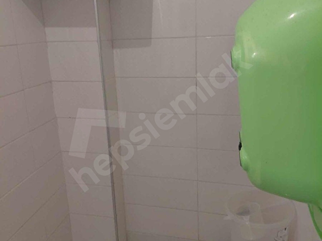 BAĞCILAR KİRAZLI MAH. 1+1 METRO DİBİ SATILIK DAİRE - Görsel 11