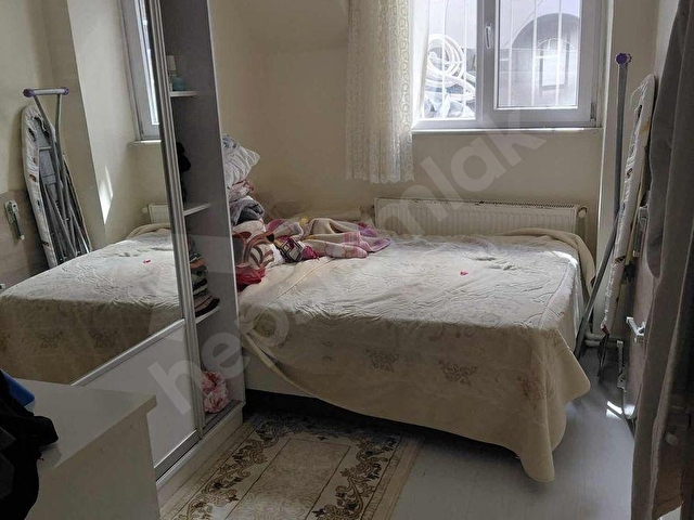 BAĞCILAR KİRAZLI MAH. 1+1 METRO DİBİ SATILIK DAİRE - Görsel 6