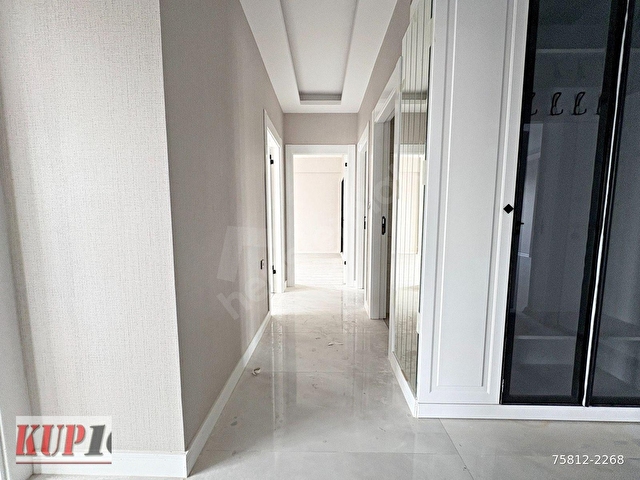 3+1 YOZGAT BULVAR PARALELİ TERAS BALKONLU OTURUMA HAZIR SIFIR - Görsel 11