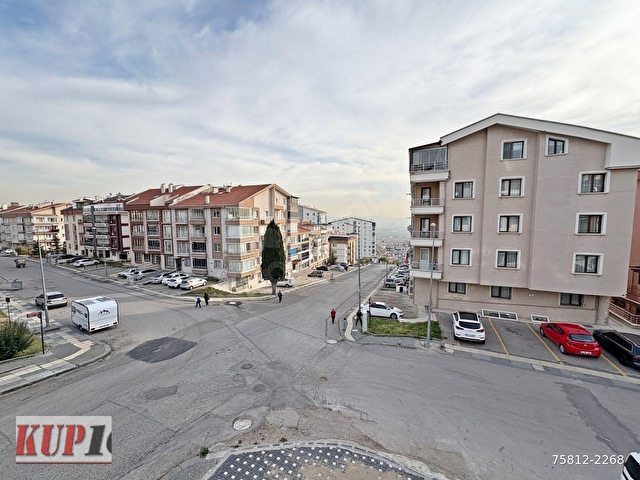 3+1 YOZGAT BULVAR PARALELİ TERAS BALKONLU OTURUMA HAZIR SIFIR - Görsel 10