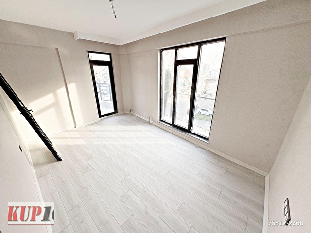 3+1 YOZGAT BULVAR PARALELİ TERAS BALKONLU OTURUMA HAZIR SIFIR - Görsel 23