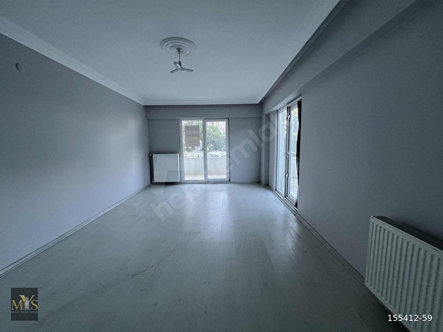 MYS İNŞAAT EMLAKTAN SATILIK DUBLEKS DAİRE - Görsel 9