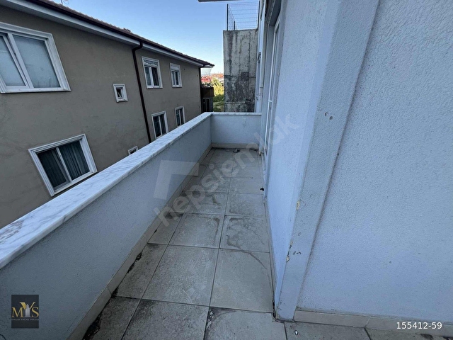 MYS İNŞAAT EMLAKTAN SATILIK DUBLEKS DAİRE - Görsel 11