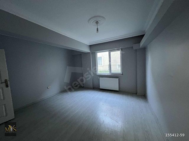 MYS İNŞAAT EMLAKTAN SATILIK DUBLEKS DAİRE - Görsel 24