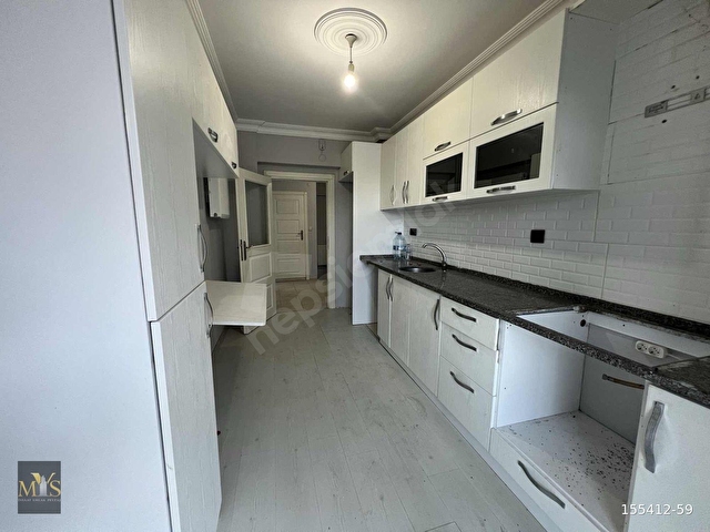 MYS İNŞAAT EMLAKTAN SATILIK DUBLEKS DAİRE - Görsel 14