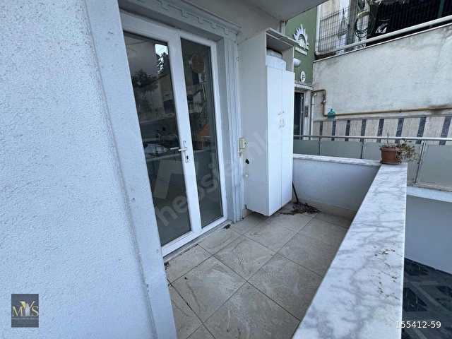 MYS İNŞAAT EMLAKTAN SATILIK DUBLEKS DAİRE - Görsel 13