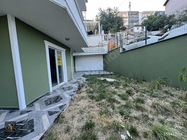 MYS İNŞAAT EMLAKTAN SATILIK DUBLEKS DAİRE - Görsel 30