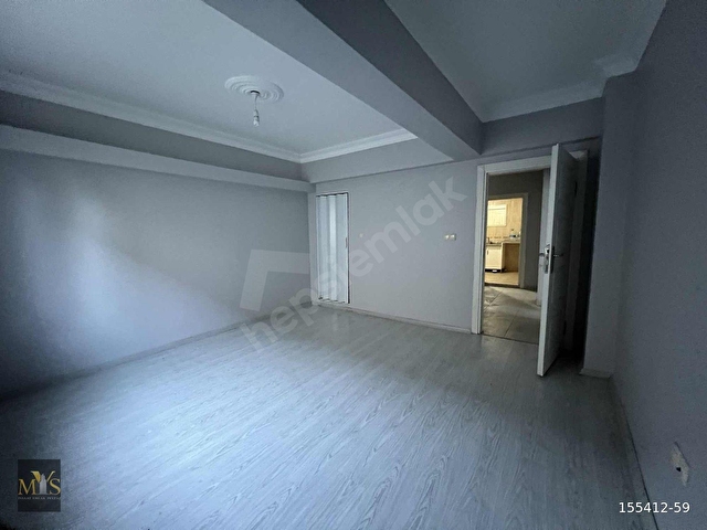 MYS İNŞAAT EMLAKTAN SATILIK DUBLEKS DAİRE - Görsel 22
