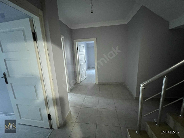 MYS İNŞAAT EMLAKTAN SATILIK DUBLEKS DAİRE - Görsel 19