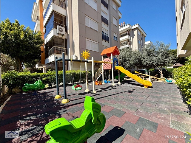 KIZILARIKTA HAVUZLU GÜVENLİKLİ SİTE İÇİNDE KİRALIK 2+1 AYRI MUTFAK ANAYOLA YAKIN
