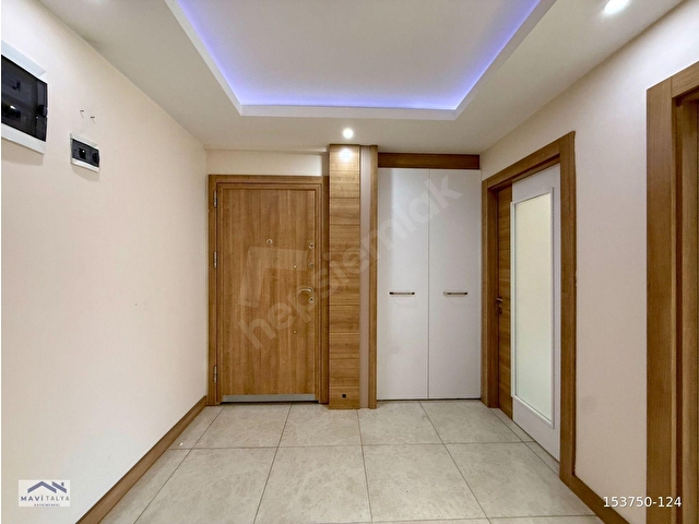KIZILARIKTA HAVUZLU GÜVENLİKLİ SİTE İÇİNDE KİRALIK 2+1 AYRI MUTFAK ANAYOLA YAKIN - Görsel 28
