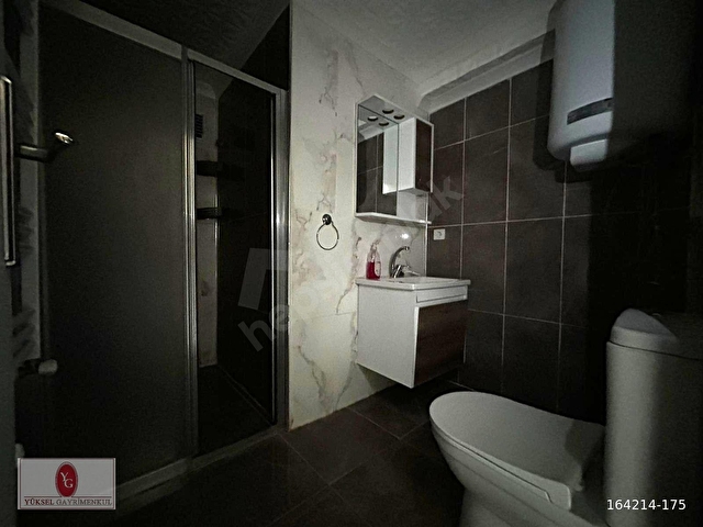 YÜKSELDEN ATATÜRKDE KAÇIRILMAYACAK GENİŞLİKTE 3+1 SATILIK FIRSAT DAİRE - Görsel 16