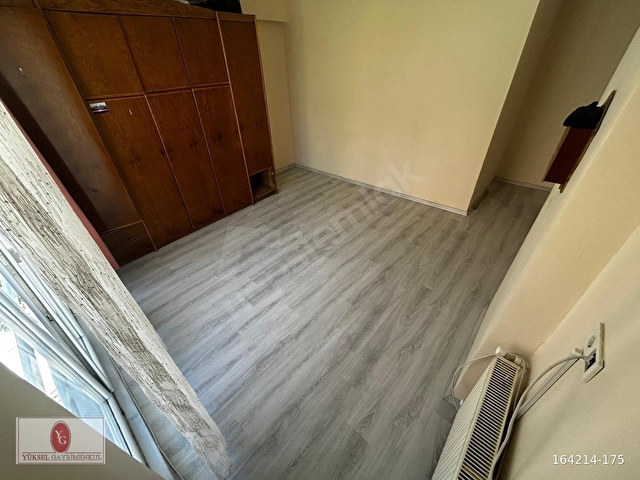 YÜKSELDEN ATATÜRKDE KAÇIRILMAYACAK GENİŞLİKTE 3+1 SATILIK FIRSAT DAİRE - Görsel 9