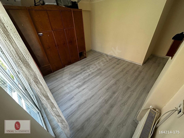 YÜKSELDEN ATATÜRKDE KAÇIRILMAYACAK GENİŞLİKTE 3+1 SATILIK FIRSAT DAİRE - Görsel 28