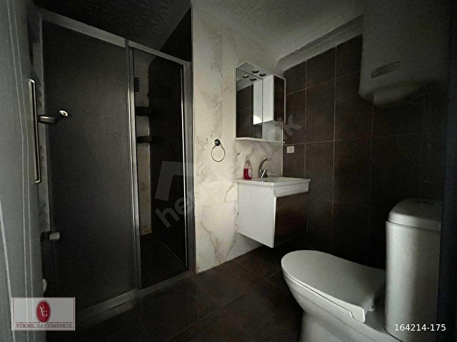 YÜKSELDEN ATATÜRKDE KAÇIRILMAYACAK GENİŞLİKTE 3+1 SATILIK FIRSAT DAİRE - Görsel 15