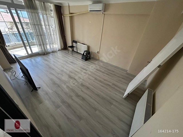 YÜKSELDEN ATATÜRKDE KAÇIRILMAYACAK GENİŞLİKTE 3+1 SATILIK FIRSAT DAİRE - Görsel 6