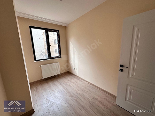 ÇEKMEKÖY HAMİDİYEDE 72 M2 2+1 AYRI MUTFAKLI 1.KATTA ASANSÖRLÜ - Görsel 28
