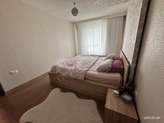 NEW POİNTTEN PRESTİJ PARK SİTESİNDE 135 m2 SATILIK DAİRE - Görsel 10