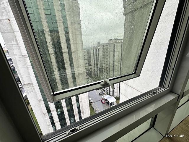 NEW POİNTTEN PRESTİJ PARK SİTESİNDE 135 m2 SATILIK DAİRE - Görsel 8