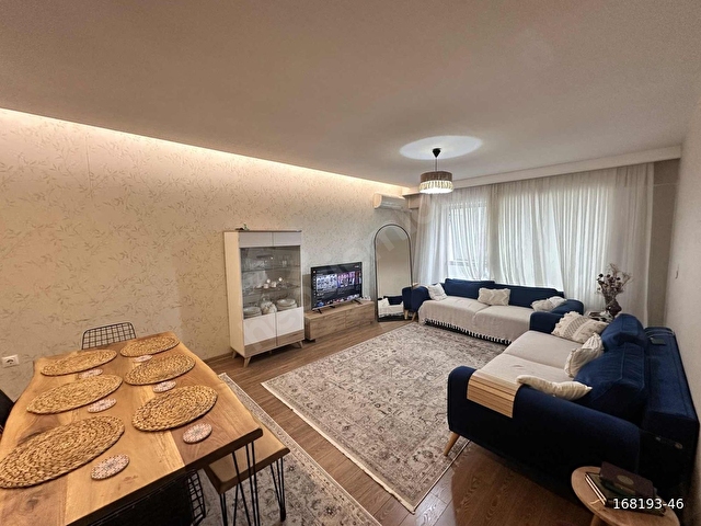 NEW POİNTTEN PRESTİJ PARK SİTESİNDE 135 m2 SATILIK DAİRE - Görsel 22