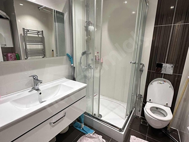 NEW POİNTTEN PRESTİJ PARK SİTESİNDE 135 m2 SATILIK DAİRE - Görsel 2