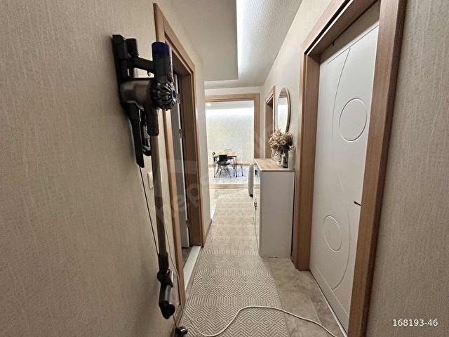 NEW POİNTTEN PRESTİJ PARK SİTESİNDE 135 m2 SATILIK DAİRE - Görsel 12