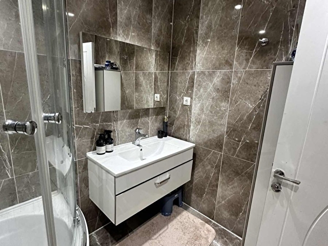 NEW POİNTTEN PRESTİJ PARK SİTESİNDE 135 m2 SATILIK DAİRE - Görsel 15