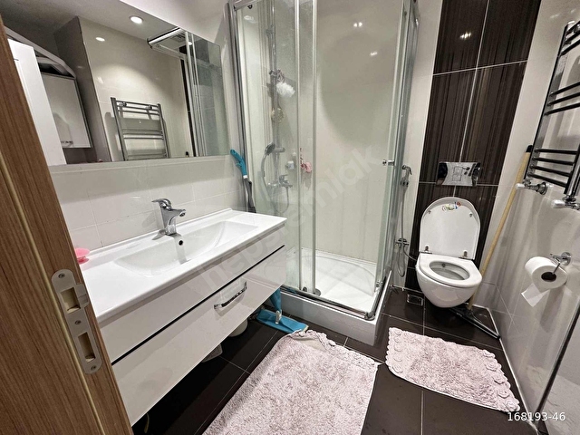 NEW POİNTTEN PRESTİJ PARK SİTESİNDE 135 m2 SATILIK DAİRE - Görsel 4